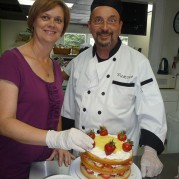 Alz cake